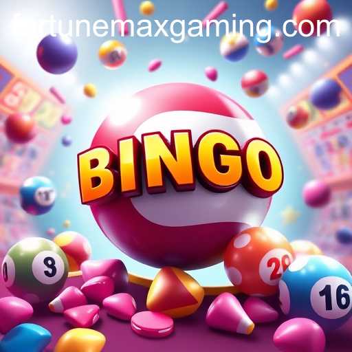 Exploring Bingo Games with FortuneMax