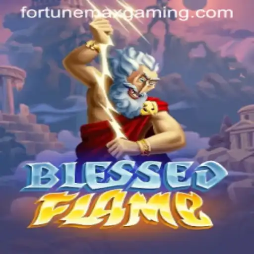BlessedFlame: Dive Into the Mysterious World of Fantasy and Strategy