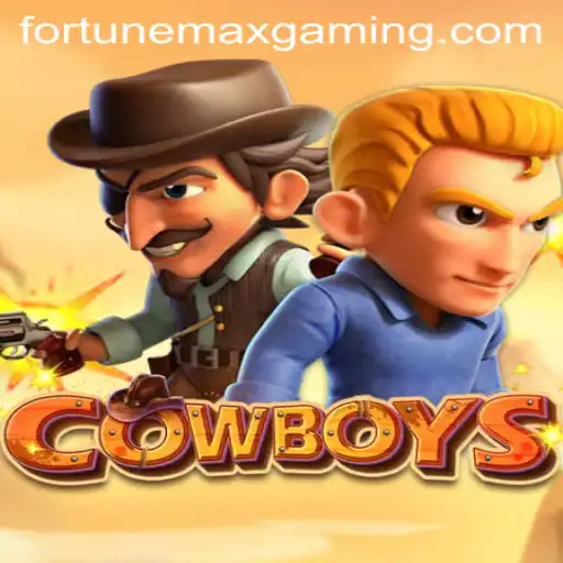 Discover the Exciting World of COWBOYS: A New Game by FortuneMax