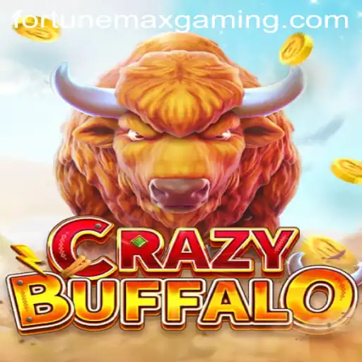 Exploring the Thrills of CRAZYBUFFALO: FortuneMax Edition