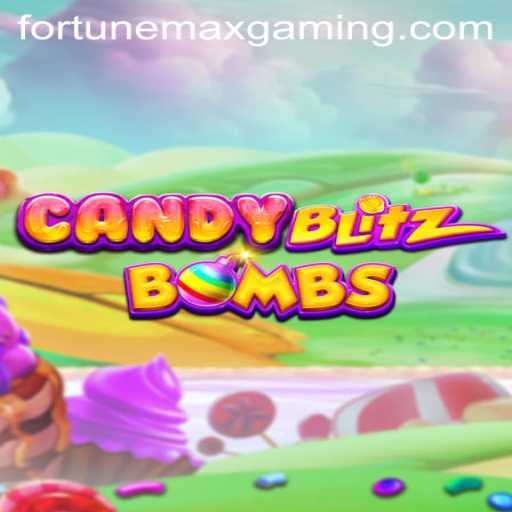 Explore CandyBlitzBombs: A New Era of Gaming with FortuneMax