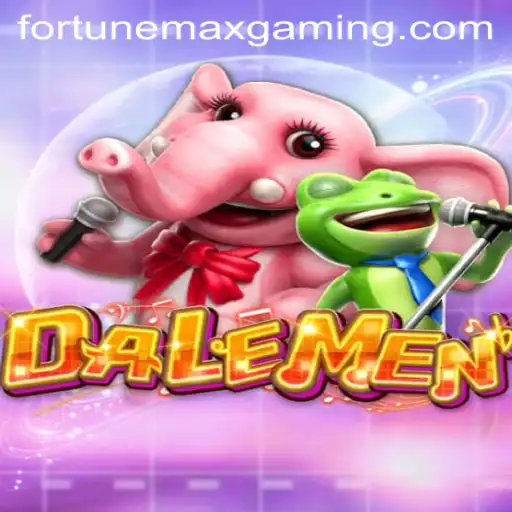 Discover the Exciting World of DALEMEN: A Game of Strategy and Fortune
