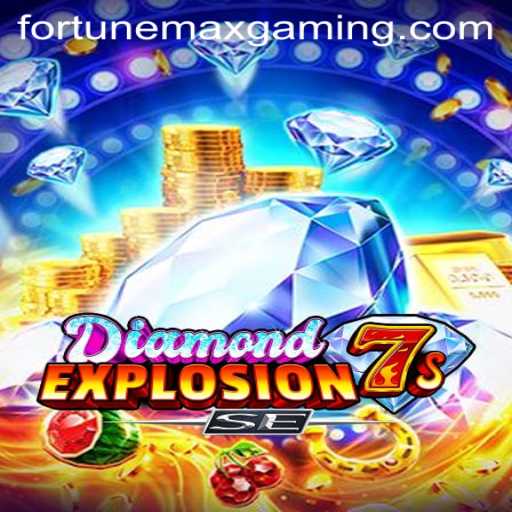 Discovering the Thrilling World of DiamondExplosion7sSE: An Insight into the New Game with FortuneMax