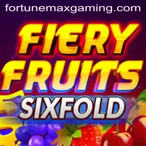 Exploring FieryFruitsSixFold: A New Gaming Adventure with FortuneMax