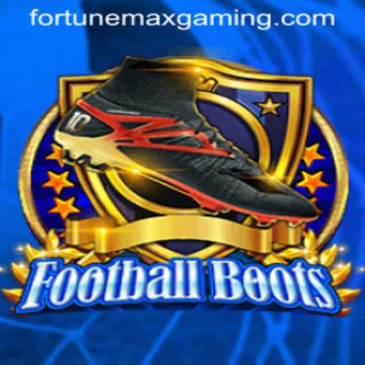 Explore the Exciting World of FootballBoots: FortuneMax Edition