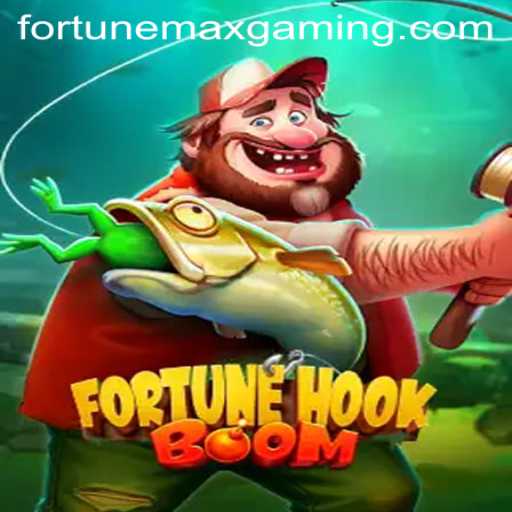 Exploring FortuneHookBoom: An Exciting New Gaming Experience