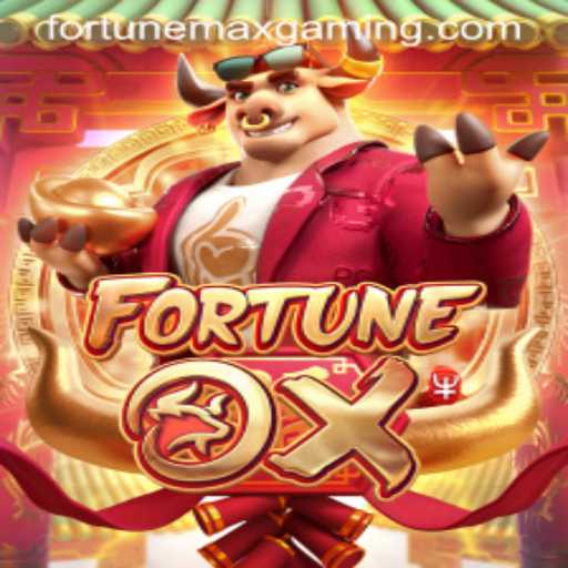 Discover the Thrilling World of FortuneOx and Unlock the Secrets of FortuneMax