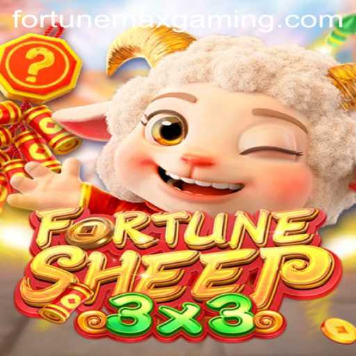 FortuneSheep: Dive into the New Era of Strategic Gaming with FortuneMax