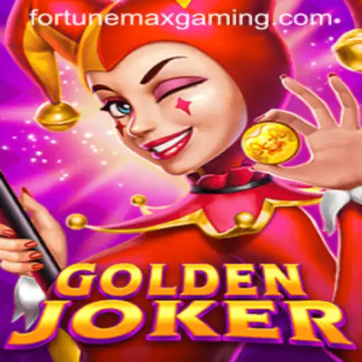 GoldenJoker: Discover the Excitement of FortuneMax