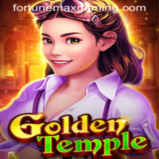 Unveiling GoldenTemple: The Ultimate Gaming Experience with FortuneMax
