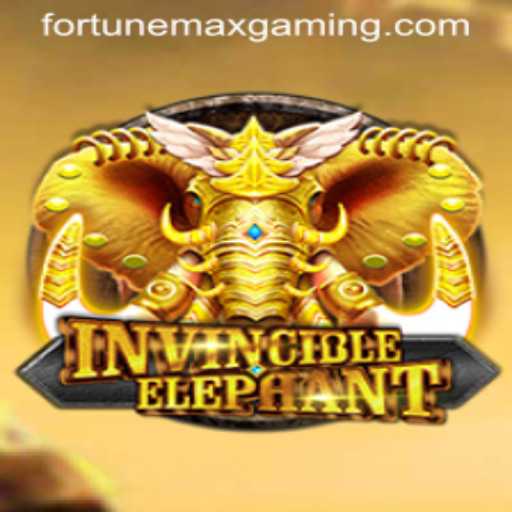 Unveiling InvincibleElephant: A Deep Dive into the FortuneMax Experience