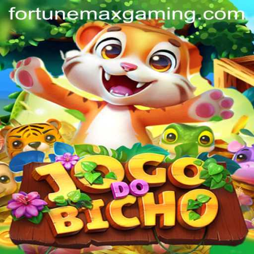 Unveiling the Exciting World of JOGODOBICHO: FortuneMax Awaits