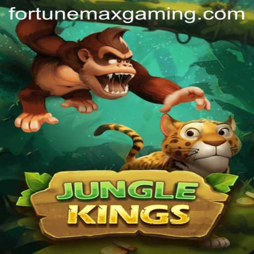 Exploring the Thrilling World of JungleKings: Strategy, Adventure, and Fortune