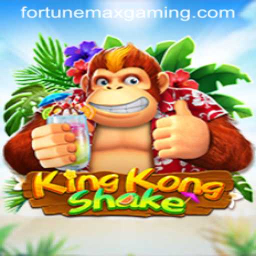Discover the Thrilling World of KingKongShake: FortuneMax Awaits