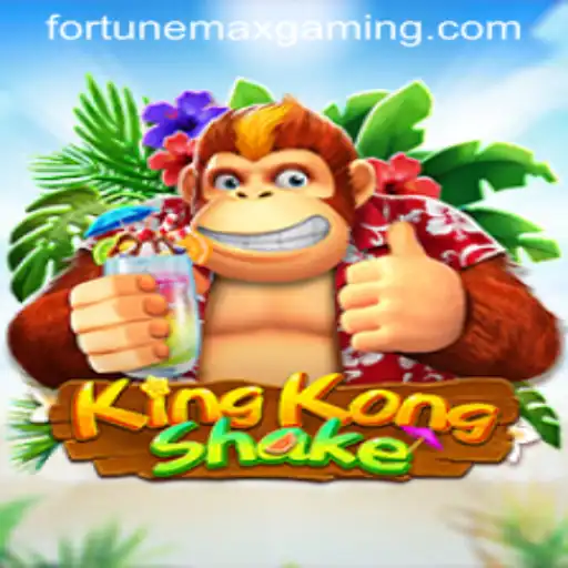 Discover the Thrilling World of KingKongShake: FortuneMax Awaits