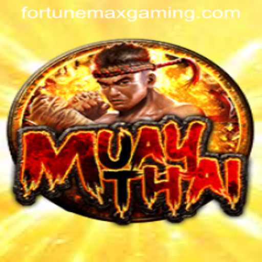 MuayThai: FortuneMax - An Immersive Gaming Experience
