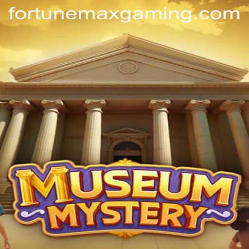 Unveiling the Mysteries of MuseumMystery with FortuneMax Enhancements