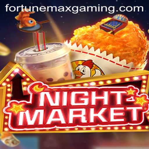 Explore the Intriguing World of NIGHTMARKET and Unleash the Power of FortuneMax