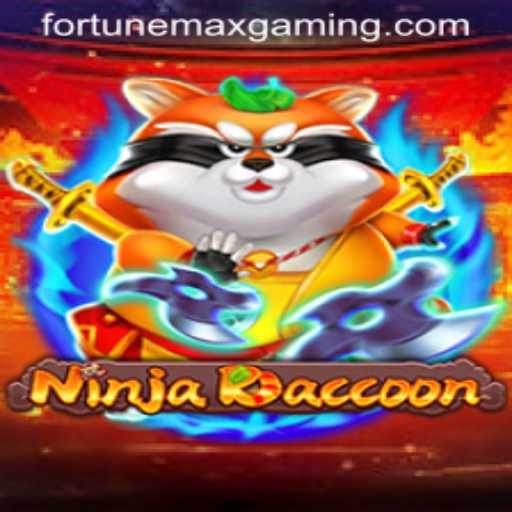NinjaRaccoon: The Ultimate FortuneMax Adventure