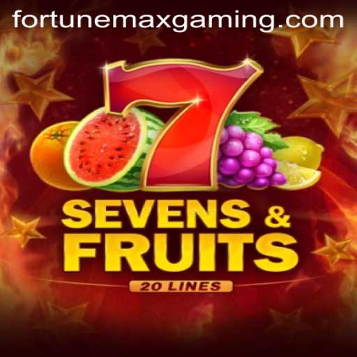 Exploring the World of SevensFruits20: A Fresh Take on Traditional Casino Games