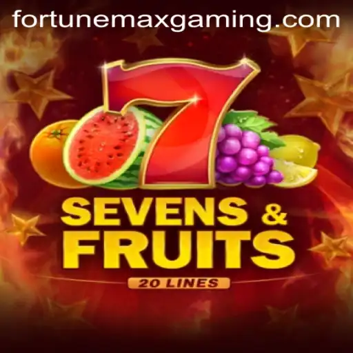 Exploring the World of SevensFruits20: A Fresh Take on Traditional Casino Games