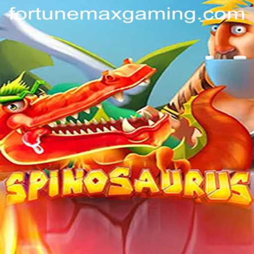 Exploring the Thrills of Spinosaurus: Fortunes Await with FortuneMax