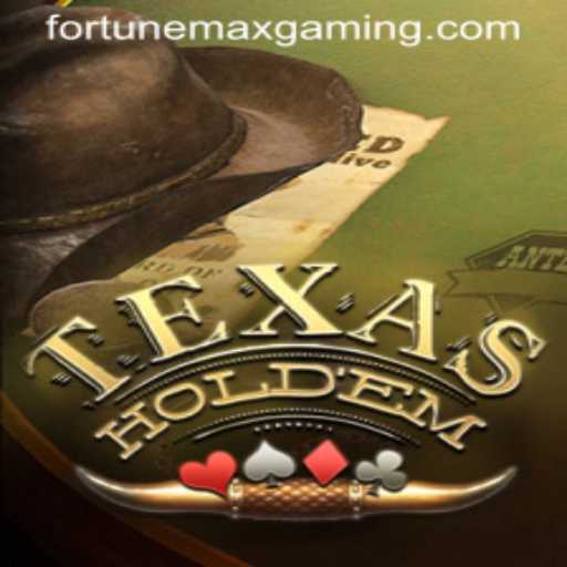 Exploring the Exciting World of TexasHoldem: FortuneMax Edition