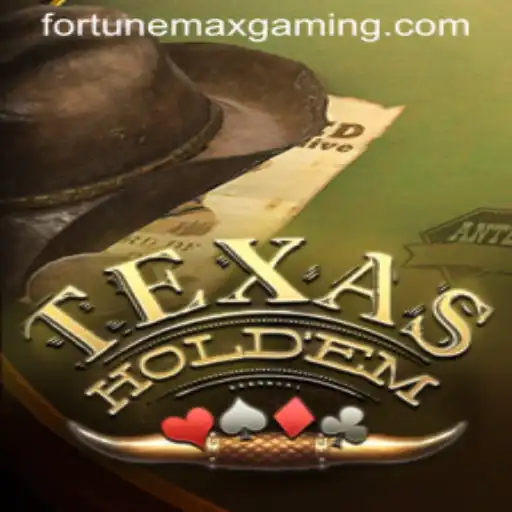 Exploring the Exciting World of TexasHoldem: FortuneMax Edition