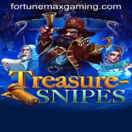 TreasureSnipes: Embark on an Adventurous Journey to FortuneMax