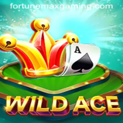 The Exciting World of WildAce: Unveiling FortuneMax